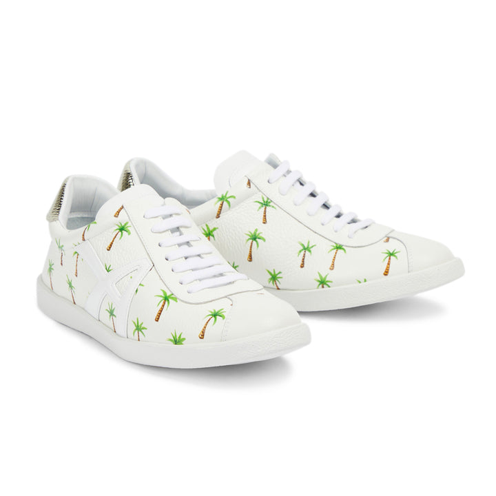 The A Palm Tree Sneaker