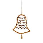 Bell Handmade Ornament