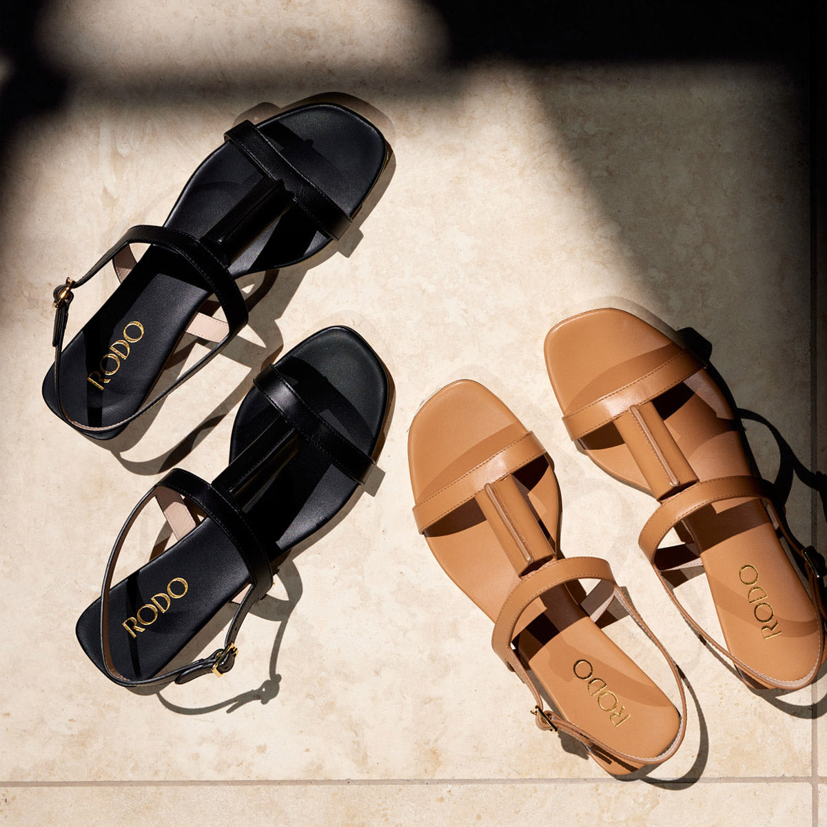 Ash Mask | Strappy Leather Sandals | Official UK Site