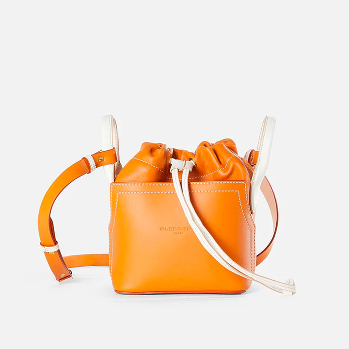 Brooklyn Mini Bucket Bag