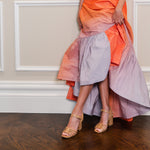 Camila Block Heel Sandals