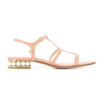 25mm Casati Strap Sandals