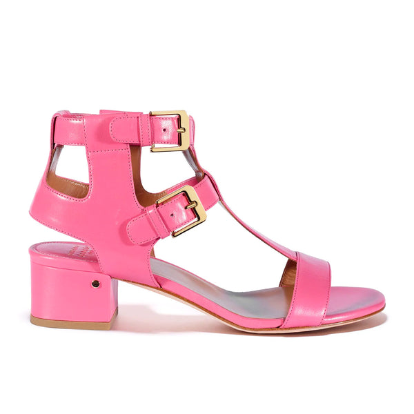 Dippo 50 Caged Sandals
