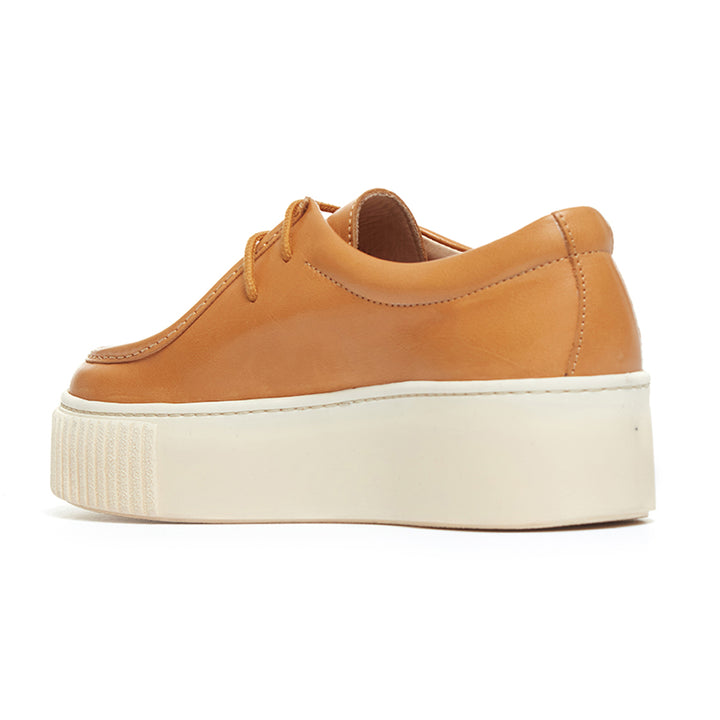 Fontaina Leather Sneaker