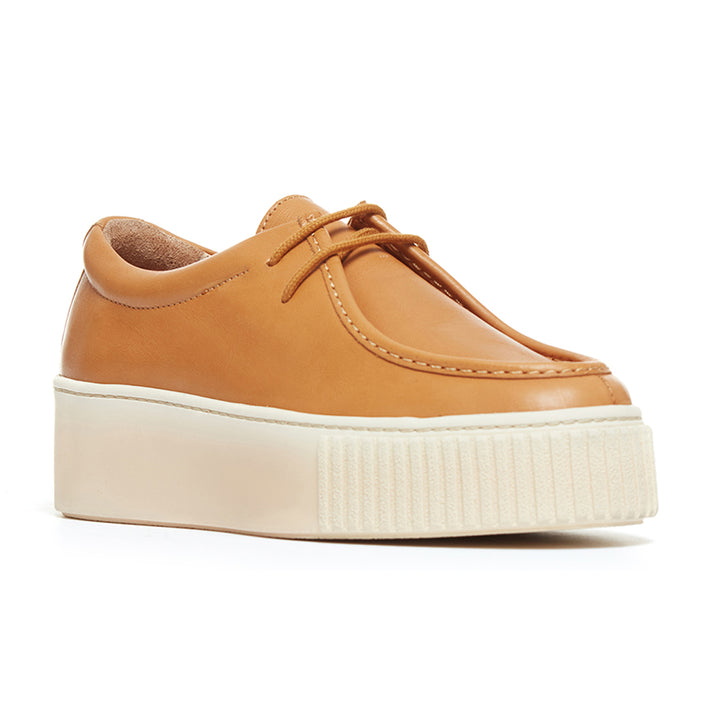 Fontaina Leather Sneaker