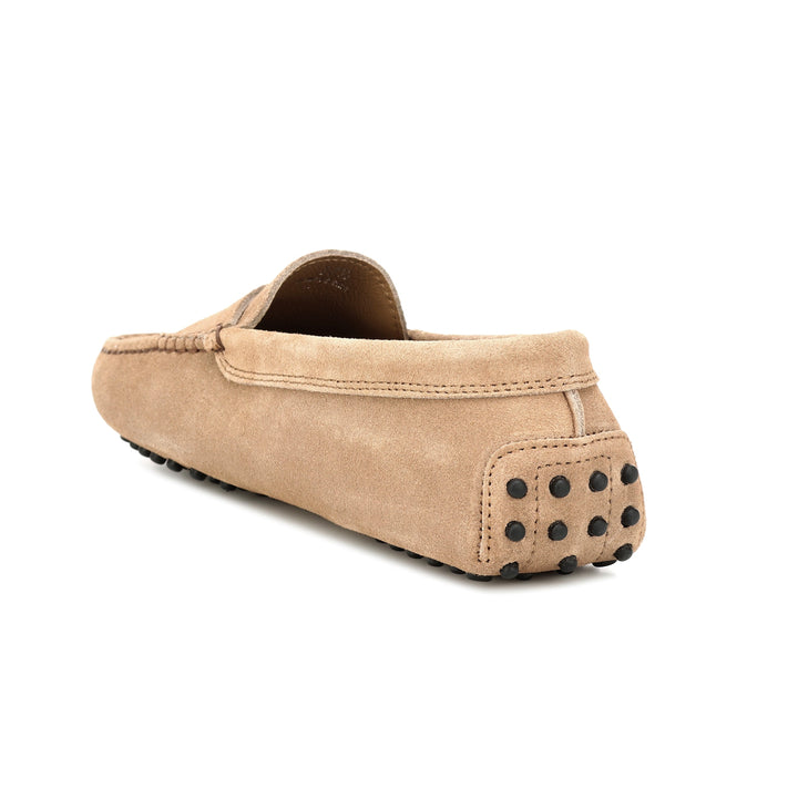 Classic Gommino Driving Shoes in Suede