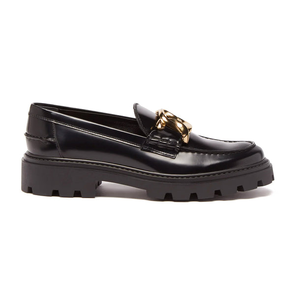 Kate Chain Chunky Loafer
