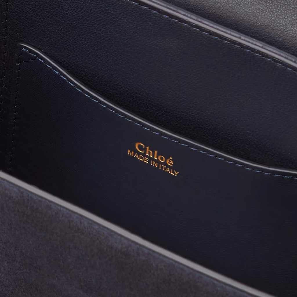 Chloe cheap bag box