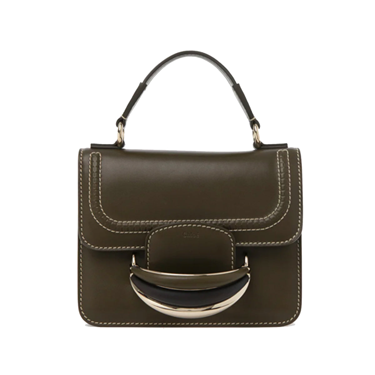 Kattie Small Crossbody Top Handle Bag