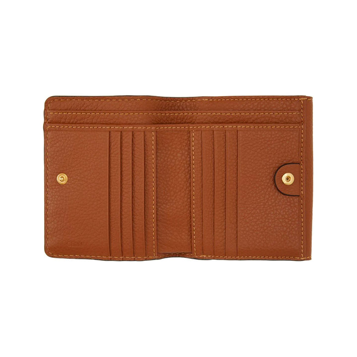Small Marcie Fold Wallet