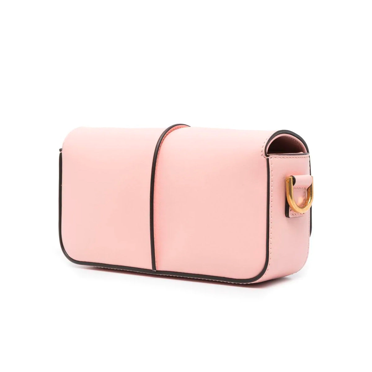 Timeless T Crossbody Mini Bag
