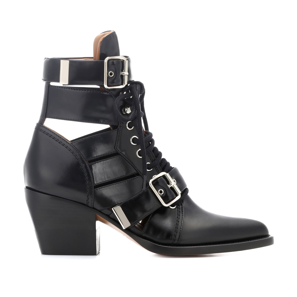 Rylee Boots – Maryon's