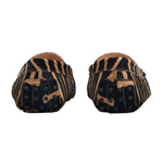 Tiger Print Gommino