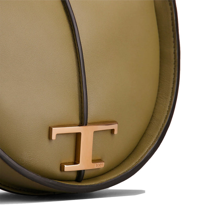 Timeless T Hobo Micro Bag